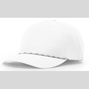 355 | LASER PERF PERFORMANCE ROPE CAP