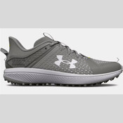 Men's UA Yard Turf Baseball Shoes