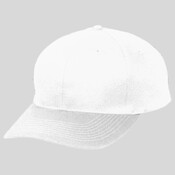 SIX-PANEL COTTON TWILL LOW-PROFILE CAP