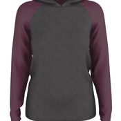 Women's Gameday Hooded Pullover