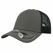 Rapper Recycled Sustainable Trucker Cap