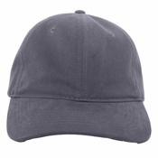 Brushed Cotton Twill Cap