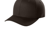 V Flexfit ® Cotton Twill Cap