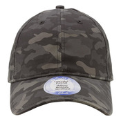 Women's Perforated Performance Cap
