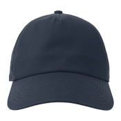 Sustainable Five-Panel Dad Hat