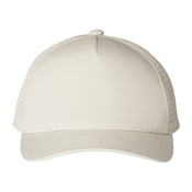 Game Day Five-Panel Perforated Cap